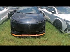 سعر جيد DCT 5 أبواب 4 عجلات تشانغ أن EV تشانغ UNI-T 138Kw توربو 2WD 7 معدات البنزين سيارة SUV