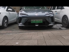 سعر جيد الصين رخيص أوتوماتيك إلكترونية MG سيارة MG 4 مولان هيبريد سيدان يد ثانية EV سيارة جديدة