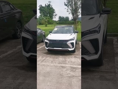 115 كيلوواط 1685 كيلوغرام سيارة جيلي بينيو 2023 1.4T تسارع إلى 100 كيلومتر في 3.2 ثانية