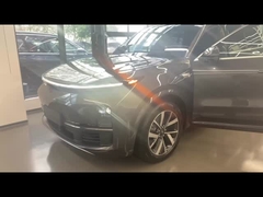 12 ساعة شحن سيارة ليشيانغ الكهربائية 3080 كيلوغرام L8 الطاقة الجديدة السيارة الآلية