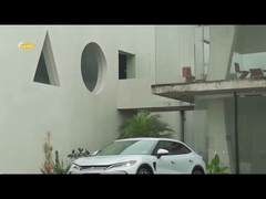 تصدير سيارة كهربائية فاخرة سيارة طاقة جديدة نقية BYD سونغ L EV 5 أبواب 5 مقاعد سيارة SUV