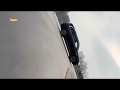 2024 ODM Huawei Aito M9 سيارة كهربائية 6 مقاعد SUV طاقة جديدة غاز 1.5L سيارة هجينة