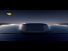 تصدير فاخرة Aito M7 سيارة كهربائية 5 مقاعد SUV طاقة جديدة غاز1.5L سيارة هجينة