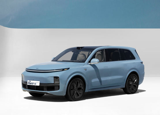 2024 Smart Lixiang EV السيارة الكهربائية Lixiang L9 SUV مريحة وأنيقة
