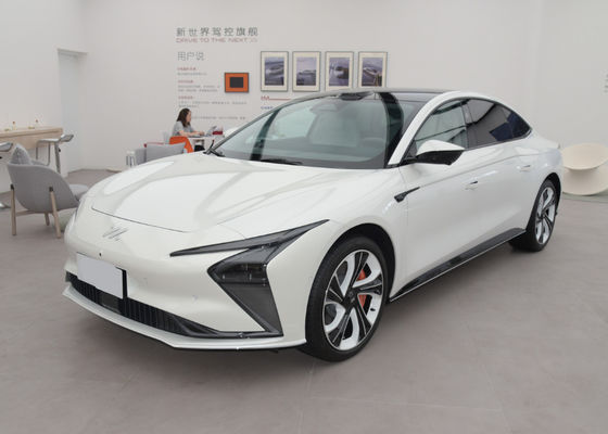 سيارة إيه إم إيه EV شخصية L7 EV 475N.M سيارة كهربائية هجينة سيارة طاقة جديدة
