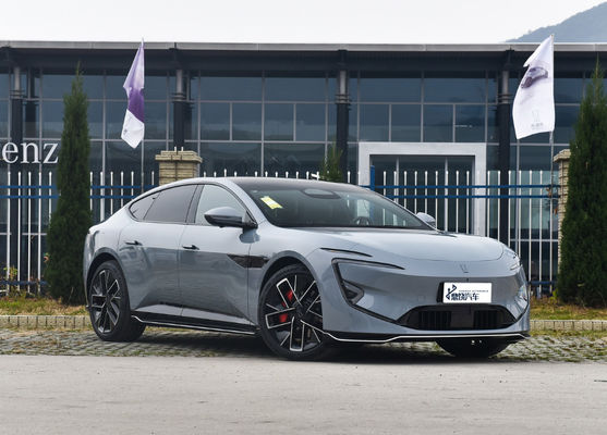 الطاقة الجديدة الأنيقة اوتار الكهربائية 0.33 ساعة شحن اوتار 12 فاخرة 5 مقعد سيدان سيارة كهربائية