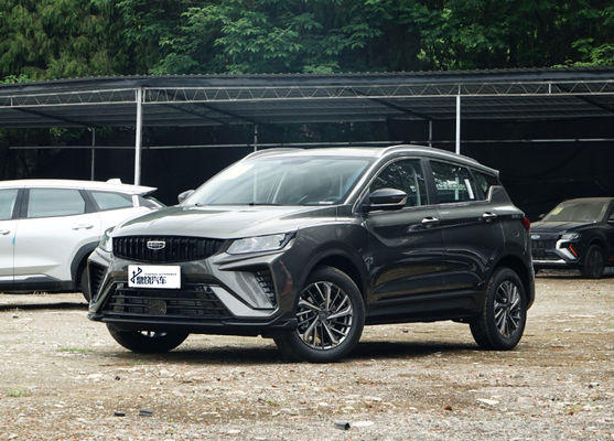 أودم سبورت جيلي سيارة جيلي بينيو أوتوماتيكي 1.4L صغيرة جيلي SUV البنزين السيارات الجديدة