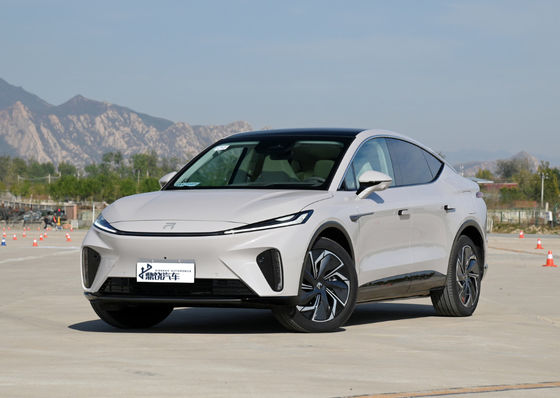 250 كيلوواط طويلة المدى ارتفاع السيارة R7 MG S9 9 الطاقة الجديدة سيارة كهربائية نقية 4900mm