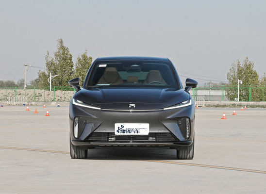 250 كيلوواط طاقة جديدة ارتفاع السيارات R7 MG S9 9 السيارة الكهربائية النقية MG SUV EV السيارات