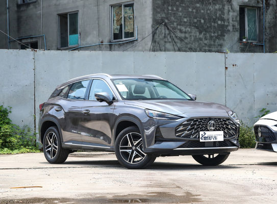الشباب والأزياء الشخصية الكهربائية MG Car MG ONE مظهر رائع SUV سيارة جديدة