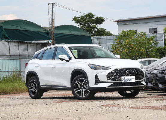 سعر جيد 2WD الكهربائية MG سيارة الصين MG واحد رخيصة DCT PSGas وقود البنزين SUV سيارة جديدة