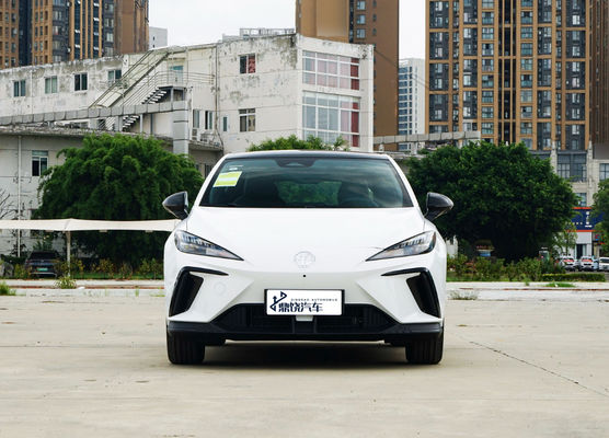 السيارات الكهربائية الذكية النقية الجديدة MG سيارة MG 4 125Kw 415Km 170Ps سيارة كهربائية سيدان