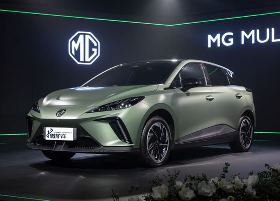 السعر المنخفض السيارات التنافسية الكهربائية MG سيارة MG 4 مصنع 2WD سيارة الطاقة الجديدة