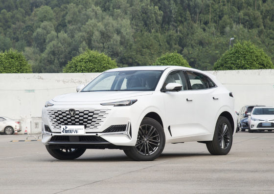 2024 OEM عالية الجودة تشانغ أن EV تشانغ UNI-K البنزين البنزين الوقود سيارة جديدة