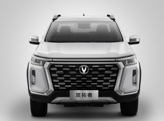 حالة جيدة الذكية تشانغن إكسبلورر 2.0T شاحنة مصنع رياضية الديزل البنزين سيارة