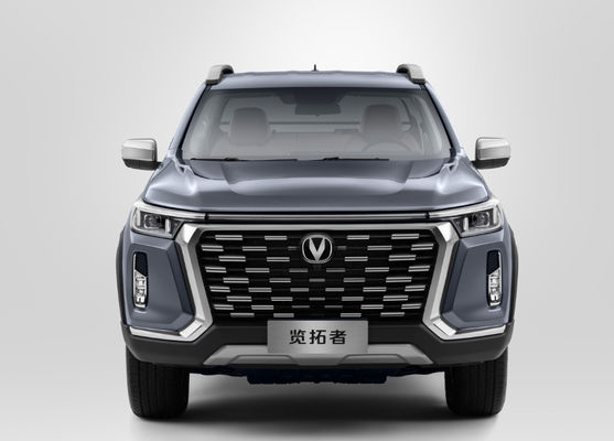 الكبار الشخصية 2WD تشانغان لانتوزيه 2.0T شاحنة صغيرة 4 عجلات البنزين البنزين الديزل سيارة جديدة
