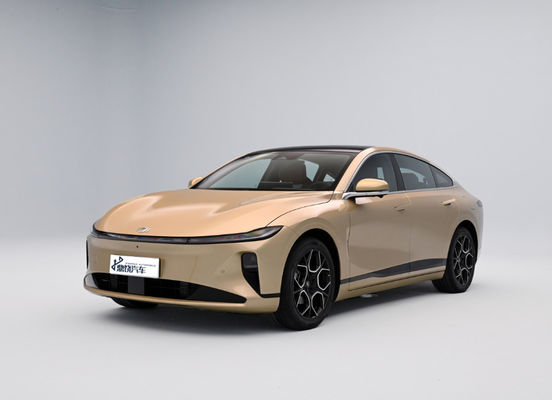 السرعة العالية الطاقة الجديدة النقية تشانغ أن EV تشانغ Qiyuan A07 1.5T 218Ps 160Kw سيدان سيارة كهربائية هجينة