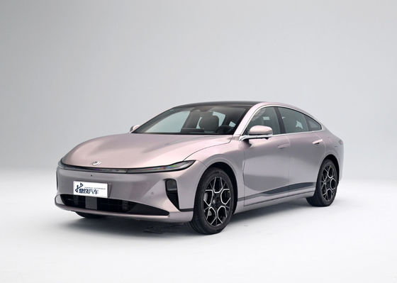 أوتوماتيكي 5 مقاعد الكبار الشخصية تشانغ أن EV تشانغ Qiyuan A07 320Nm 1200Km R18 إطارات البنزين سيارة