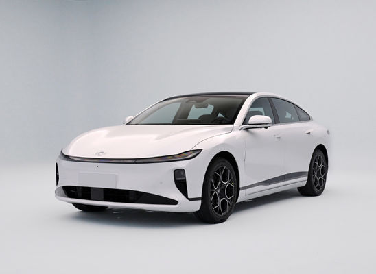 2WD السيارة الكهربائية الطاقة الجديدة تشانغ أن EV تشانغ Qiyuan A07 سيدان الوقود الهجينة محرك الطاقة السيارة