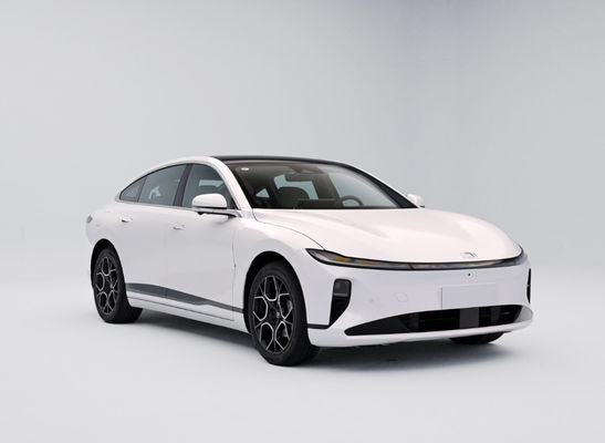 2024 فاخرة تشانغان Qiyuan A07 1.5L 218Ps 320Nm 1200Km EV سيدان سيارة هجينة