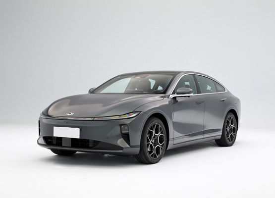 شراء في الأسهم الصينية السفن السريعة السيارات تشانغ أن EV تشانغ Qiyuan A07 سيدان EV سيارة جديدة