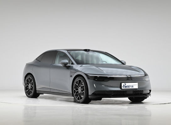 أزياء قابلة للتخصيص Zeekr 007 الطاقة الجديدة النقية 5 أبواب 5 مقاعد 3 مربع سيارة سيدان EV