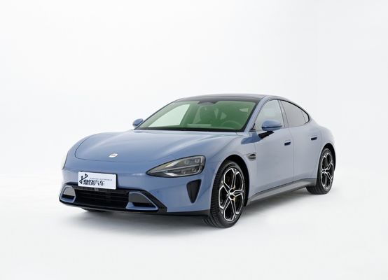 طاقة المحرك السيارات الطاقة الجديدة النقية السيارة الكهربائية Xiaomi SU7 Pro Max 700Km EV سيارة جديدة