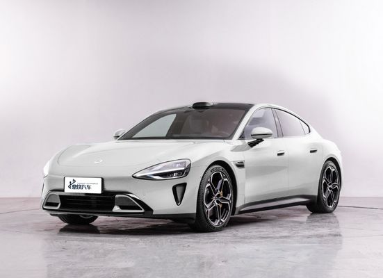 مصنع سيارات تنافسية 2WD 4WD سيارة كهربائية سيارة Xiaomi SU7 Pro Sedan EV سيارة جديدة