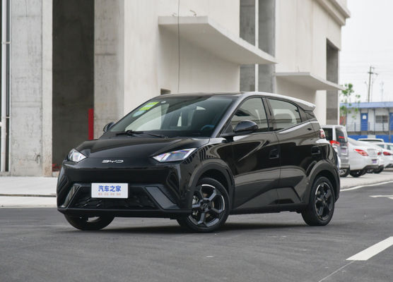 2024 ODM رياضة عالية السرعة BYD غول سيدان طاقة جديدة نقية مركبة كهربائية صغيرة سيارة جديدة