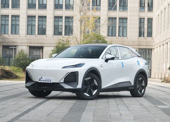تشانغ أن EV ديبال S07 الطاقة الجديدة الآلية للسيارات بطارية طاقة المحرك 1.5T سيارة هجينة