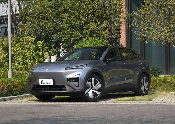 النسخة الجديدة تشانغ AV EV 5 باب 5 مقعد SUV 510KM الطاقة الجديدة الصافية تشانغ ديبال S05 سيارة جديدة للسيارات الكهربائية