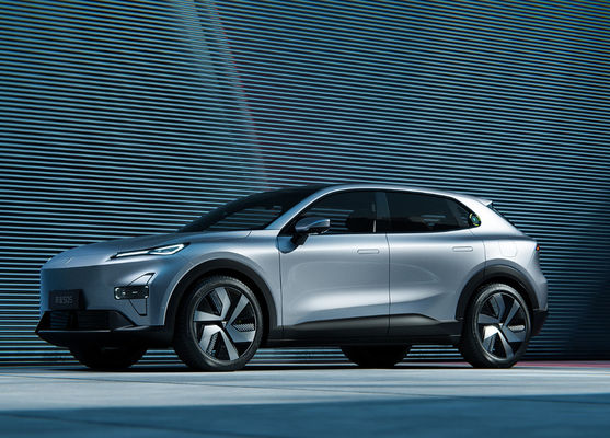 سيارة تشانغ AV EV SUV 510KM الطاقة الجديدة Deepal S05 سيارة جديدة EV
