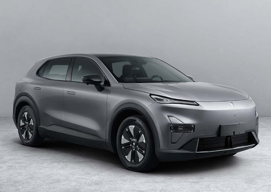التلقائي النسخة الجديدة تشانغ AV EV ديبال S05 5 مقعد SUV 175Kw 320Nm طاقة جديدة سيارة كهربائية جديدة