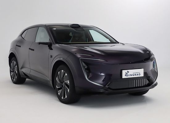 الصادرة في المخزون 1.5T الفاخر Avatr 07 الطاقة الجديدة SUV بطارية أوتوماتيكية الكهربائية الهجينة سيارة جديدة