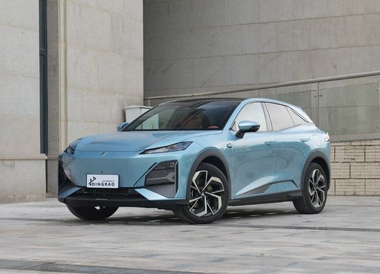 2025 ODM تشانغن شينلان ديبال S07 SUV طاقة جديدة هجين البنزين سيارة جديدة