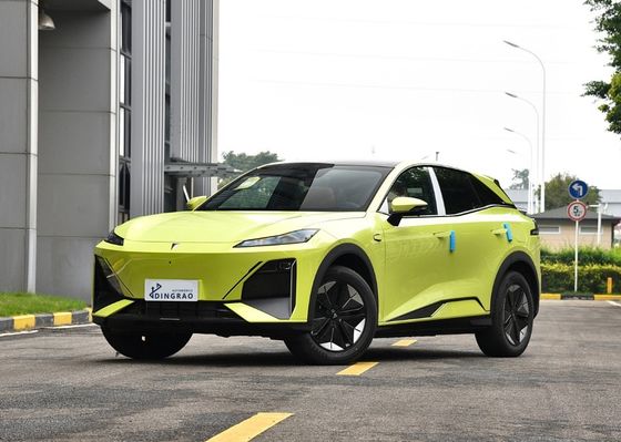عزم الدوران 320Nm مخصص ديبال S07 SUV الطاقة السيارات الكهربائية EV سيارة هجينة للاحتياجات المخصصة